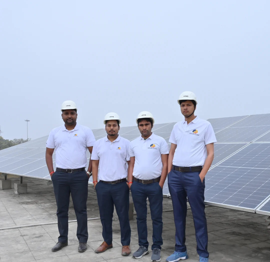 Switch to Solar and Save More: A Smart Choice for Homes in Uttar Pradesh