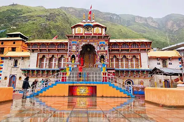 Your Sacred Char Dham Journey From South India Can Be Easier Than You Imagine